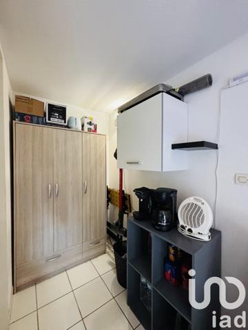 Maison à vendre 1 pièce 26 m² Narbonne