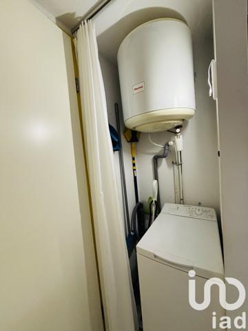 Maison à vendre 1 pièce 26 m² Narbonne