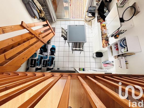 Maison à vendre 1 pièce 26 m² Narbonne