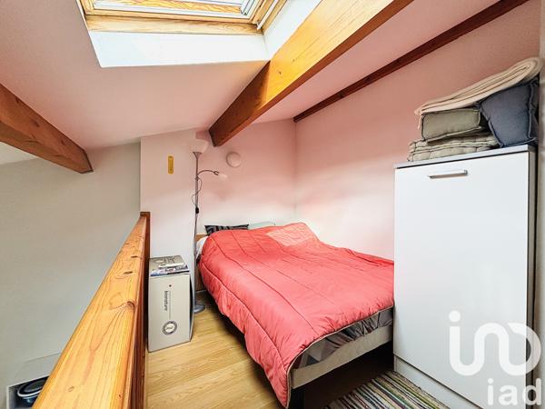 Maison à vendre 1 pièce 26 m² Narbonne