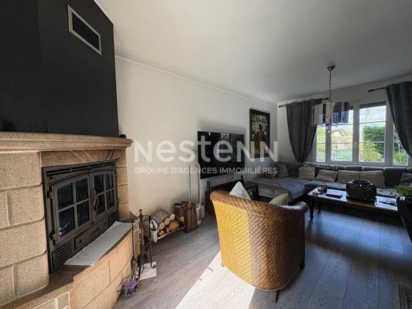 Nestenn Igny - Maison indépendante 3 chambres, secteur calme, lumineuse, pas de travaux, proche de la place de la Ferme et des commodités (proche plateau Saclay et Vélizy)
