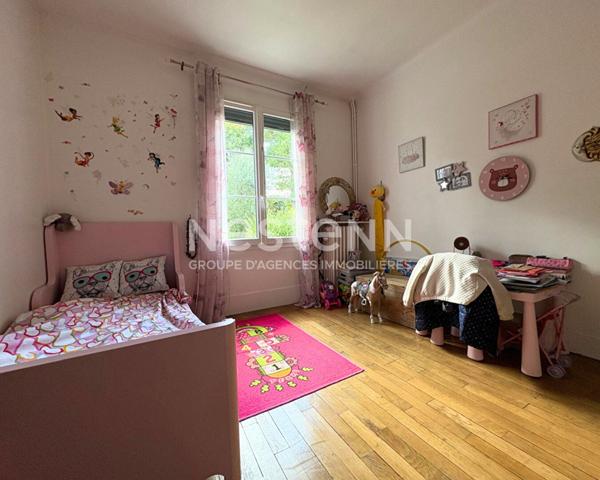 Nestenn Igny - Maison indépendante 3 chambres, secteur calme, lumineuse, pas de travaux, proche de la place de la Ferme et des commodités (proche plateau Saclay et Vélizy)