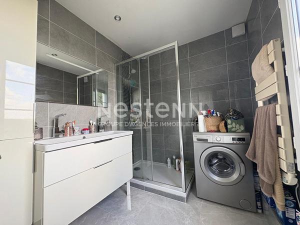 Nestenn Igny - Maison indépendante 3 chambres, secteur calme, lumineuse, pas de travaux, proche de la place de la Ferme et des commodités (proche plateau Saclay et Vélizy)