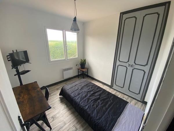 Maison individuelle Suré 114 m²