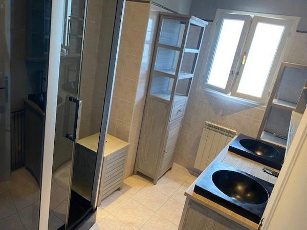 Maison individuelle Suré 114 m²