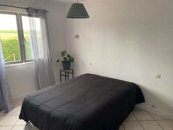 Maison individuelle Suré 114 m²