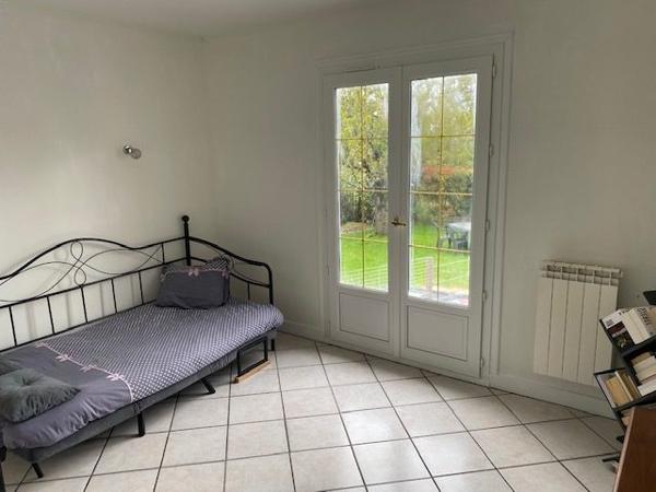 Maison individuelle Suré 114 m²