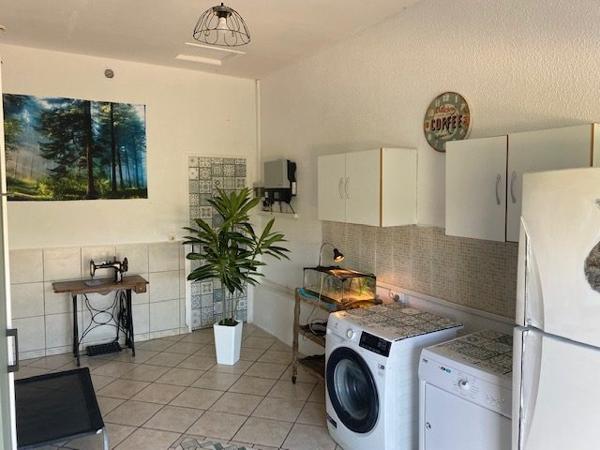 Maison individuelle Suré 114 m²