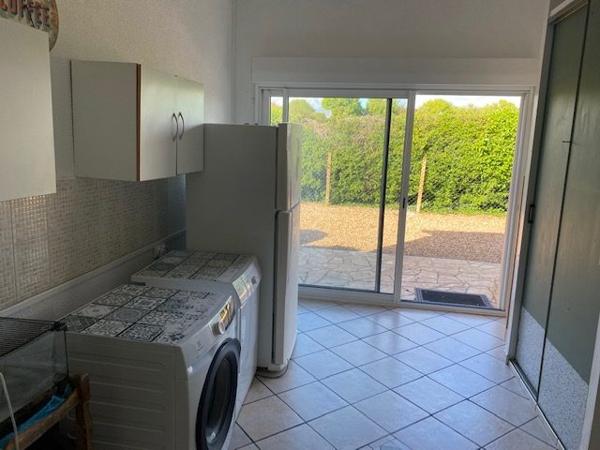 Maison individuelle Suré 114 m²