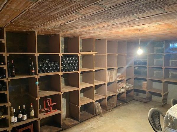 Maison individuelle Suré 114 m²