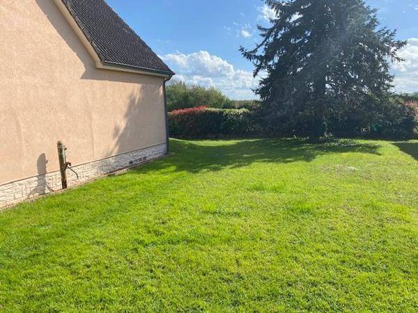 Maison individuelle Suré 114 m²