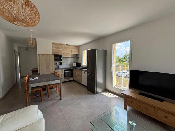 Appartement à louer à Die (26150)