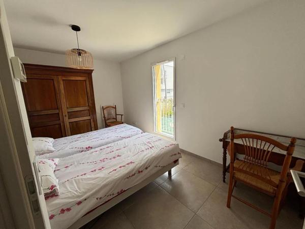 Appartement à louer à Die (26150)