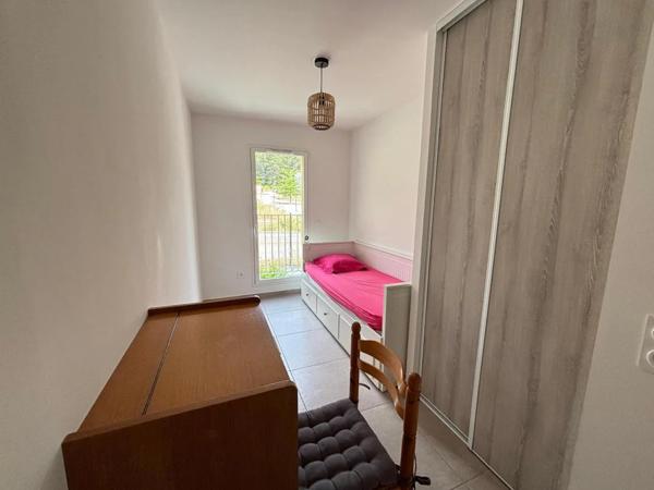Appartement à louer à Die (26150)