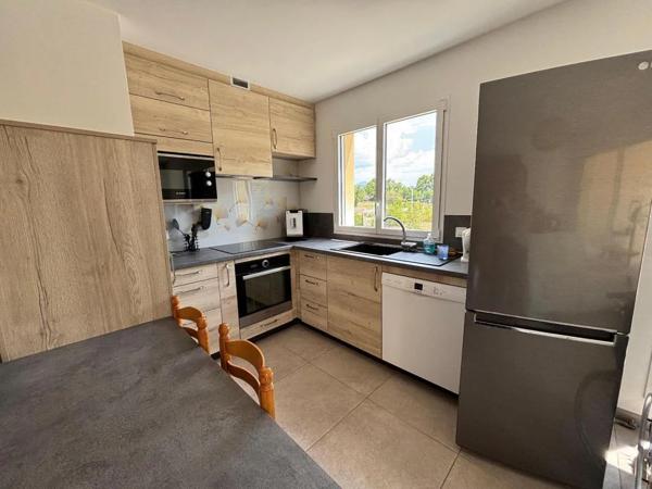 Appartement à louer à Die (26150)