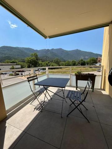 Appartement à louer à Die (26150)