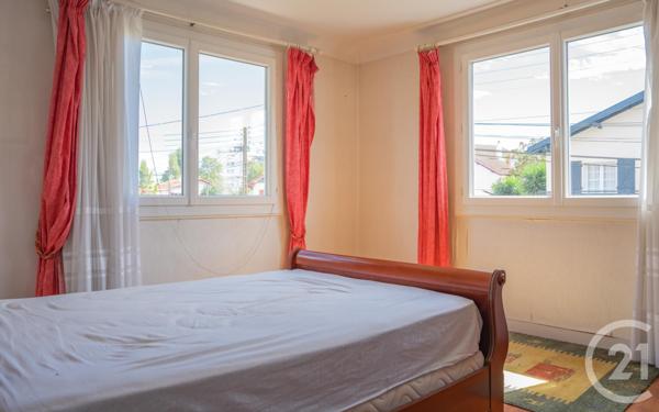 Maison à vendre  5 pièces - 114,57 m2 BAYONNE - 64