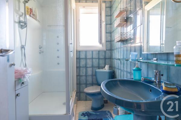 Maison à vendre  5 pièces - 114,57 m2 BAYONNE - 64