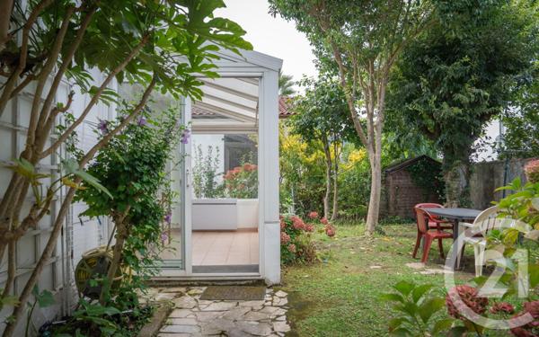 Maison à vendre  5 pièces - 114,57 m2 BAYONNE - 64