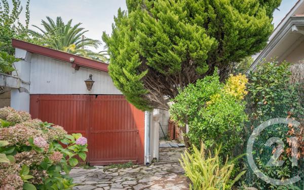 Maison à vendre  5 pièces - 114,57 m2 BAYONNE - 64