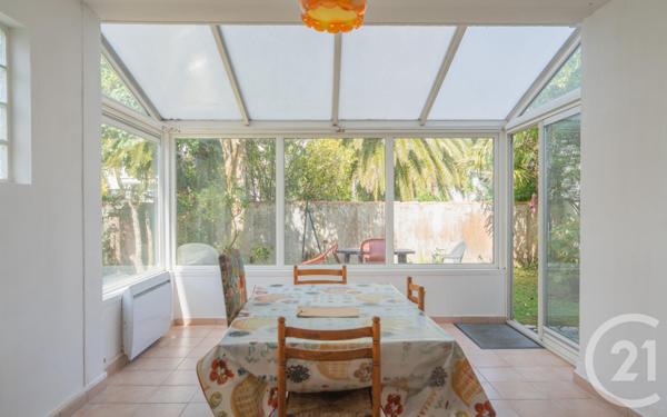 Maison à vendre  5 pièces - 114,57 m2 BAYONNE - 64