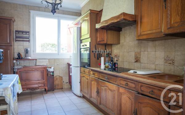 Maison à vendre  5 pièces - 114,57 m2 BAYONNE - 64