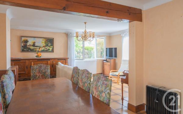 Maison à vendre  5 pièces - 114,57 m2 BAYONNE - 64