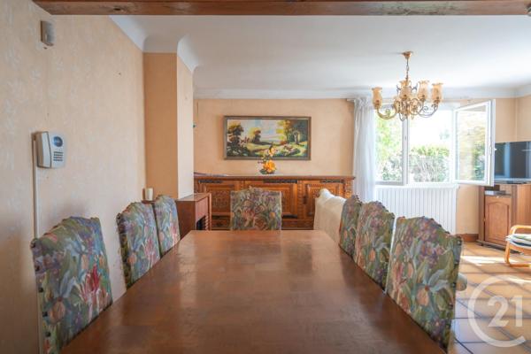 Maison à vendre  5 pièces - 114,57 m2 BAYONNE - 64