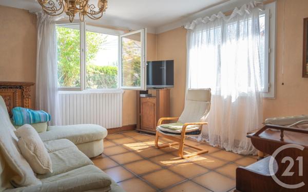 Maison à vendre  5 pièces - 114,57 m2 BAYONNE - 64