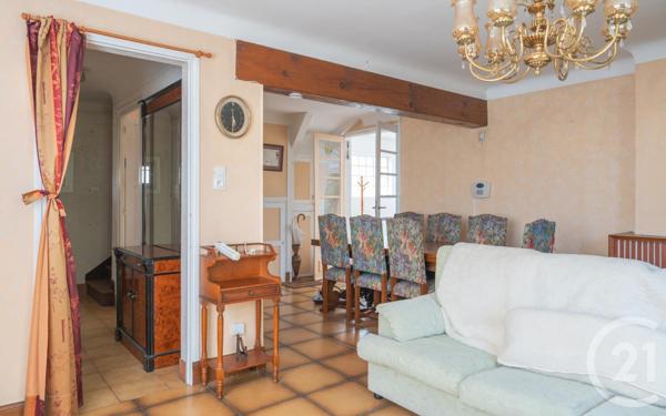 Maison à vendre  5 pièces - 114,57 m2 BAYONNE - 64