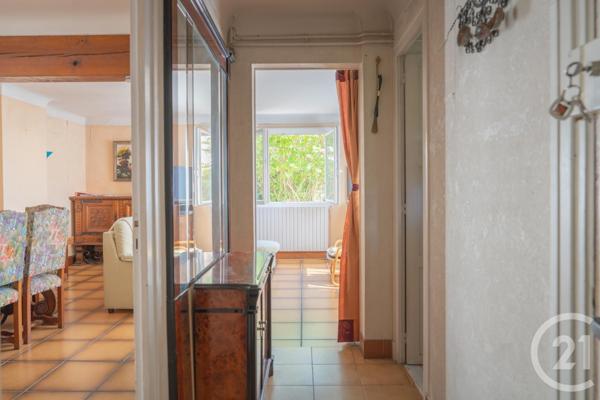 Maison à vendre  5 pièces - 114,57 m2 BAYONNE - 64