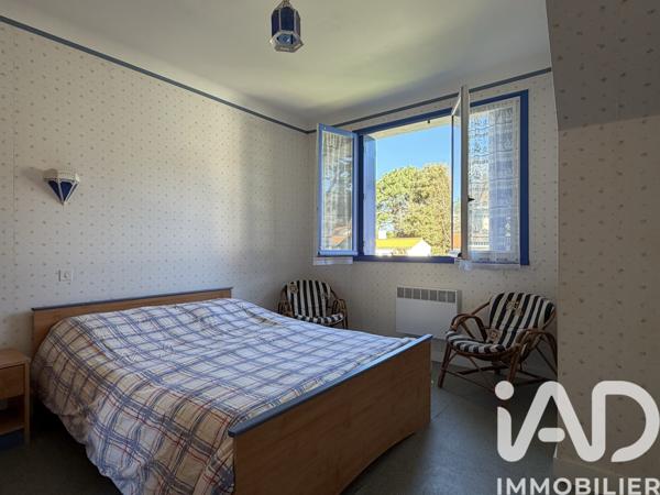 Maison à vendre 4 pièces 100 m² Saint-Michel-Chef-Chef