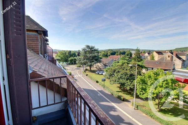 Appartement F2 à vendre  2 pièces - 38,35 m2 CHATEAU THIERRY - 02