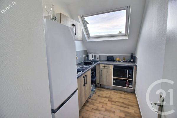 Appartement F2 à vendre  2 pièces - 38,35 m2 CHATEAU THIERRY - 02