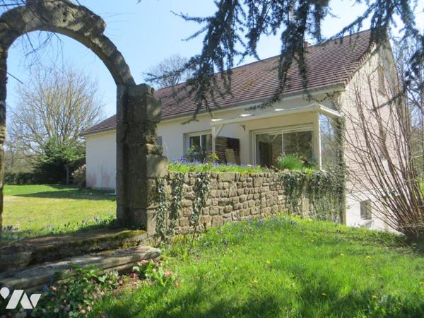 A 45MN DE GRANVILLE et 10MN DE VIRE NORMANDIE