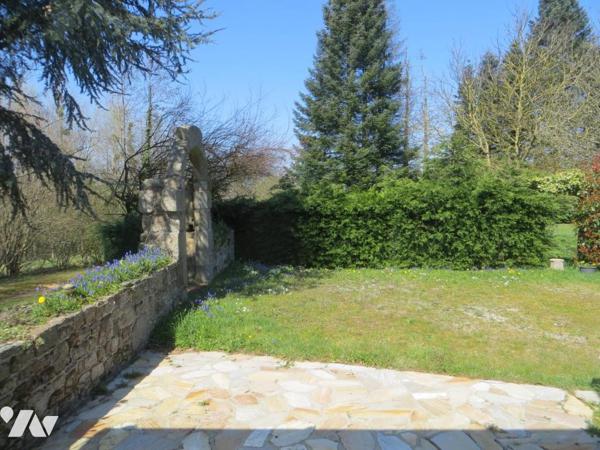 A 45MN DE GRANVILLE et 10MN DE VIRE NORMANDIE