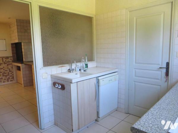 A 45MN DE GRANVILLE et 10MN DE VIRE NORMANDIE