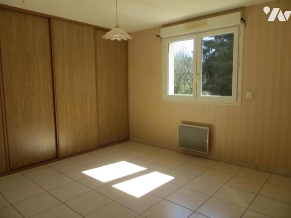 A 45MN DE GRANVILLE et 10MN DE VIRE NORMANDIE