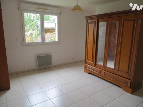 A 45MN DE GRANVILLE et 10MN DE VIRE NORMANDIE