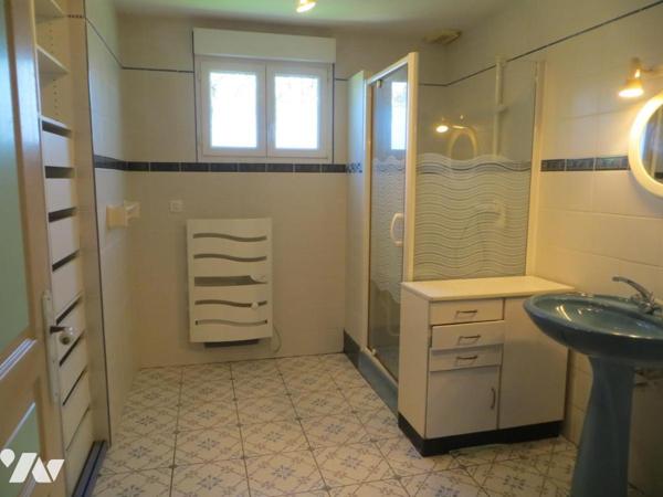 A 45MN DE GRANVILLE et 10MN DE VIRE NORMANDIE