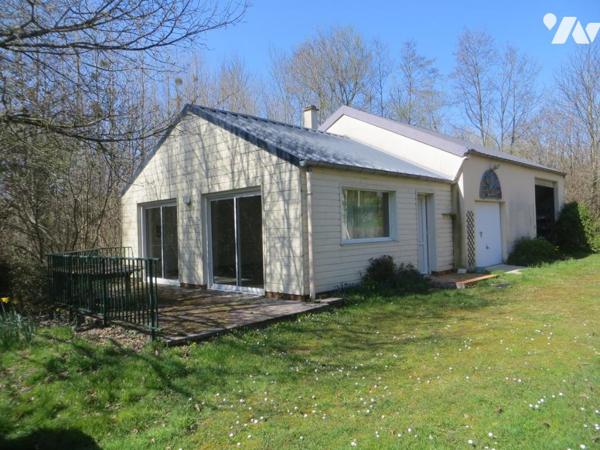 A 45MN DE GRANVILLE et 10MN DE VIRE NORMANDIE