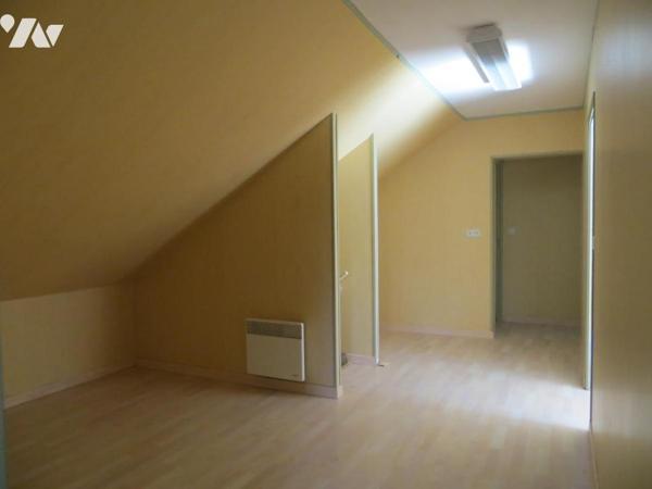 A 45MN DE GRANVILLE et 10MN DE VIRE NORMANDIE