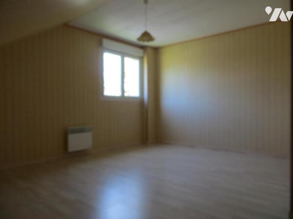 A 45MN DE GRANVILLE et 10MN DE VIRE NORMANDIE