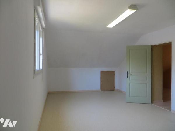 A 45MN DE GRANVILLE et 10MN DE VIRE NORMANDIE