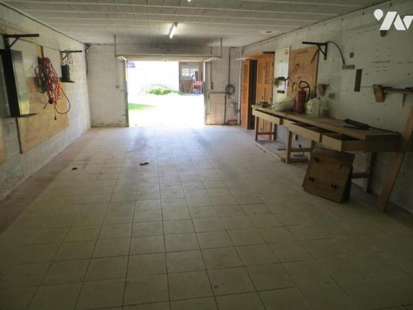 A 45MN DE GRANVILLE et 10MN DE VIRE NORMANDIE