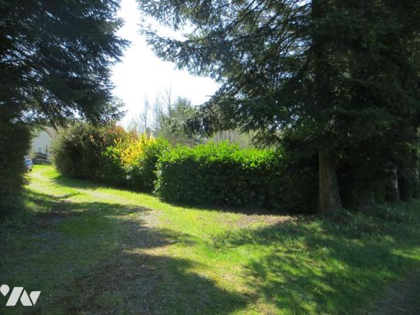 A 45MN DE GRANVILLE et 10MN DE VIRE NORMANDIE