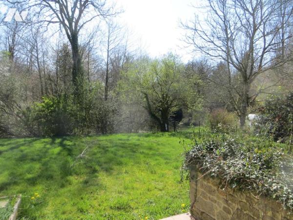 A 45MN DE GRANVILLE et 10MN DE VIRE NORMANDIE