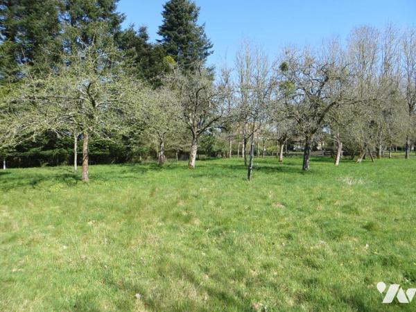 A 45MN DE GRANVILLE et 10MN DE VIRE NORMANDIE