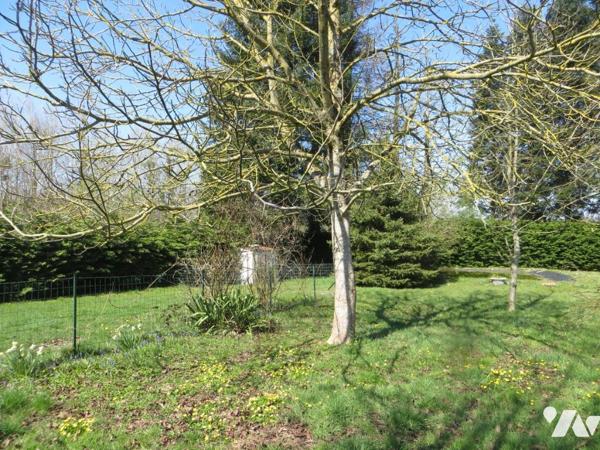 A 45MN DE GRANVILLE et 10MN DE VIRE NORMANDIE