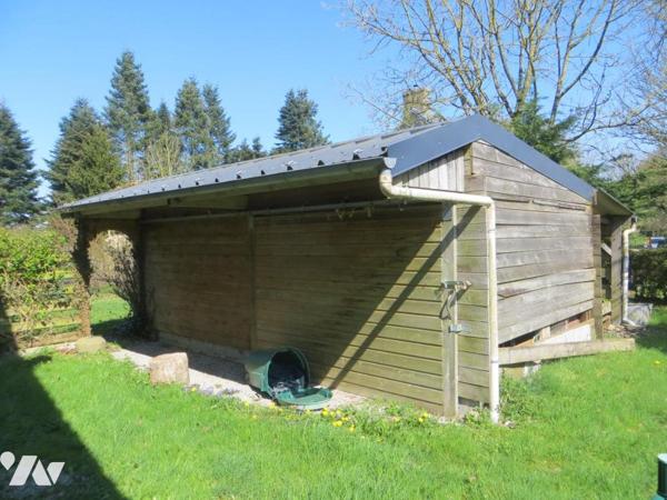 A 45MN DE GRANVILLE et 10MN DE VIRE NORMANDIE